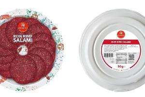 Rückruf Rindersalami Edeka