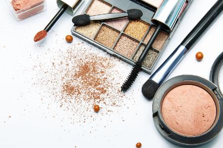 8. Mascara - Noch frisch?