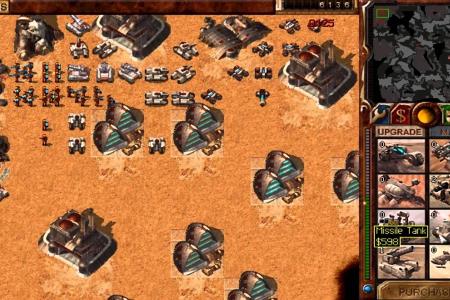 Dune 2000 (1998)