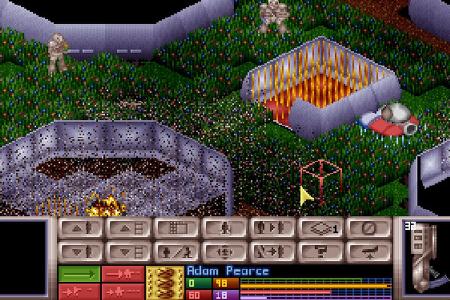 UFO: Enemy Unknown / XCOM (ab 1994)