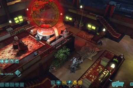 UFO: Enemy Unknown / XCOM (ab 1994)