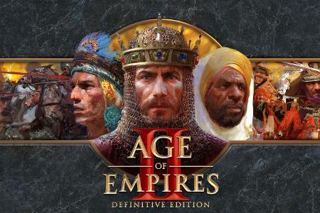  Age of Empires (ab 1997)