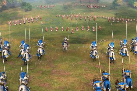Age of Empires (ab 1997)