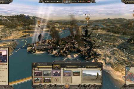 Total War (ab 2000)