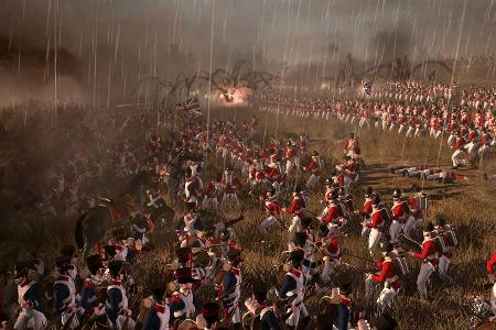 Total War (ab 2000)