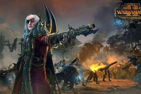 Total War (ab 2000)