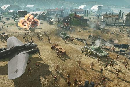 Company of Heroes (ab 2006)