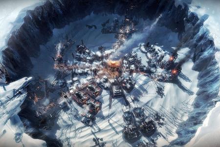 Frostpunk (ab 2018)