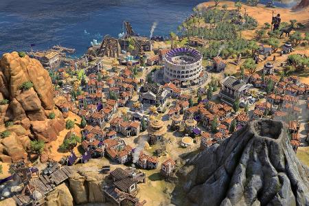 Civilization 7