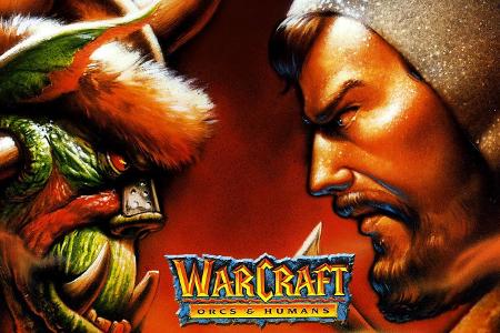 Warcraft (ab 1994)