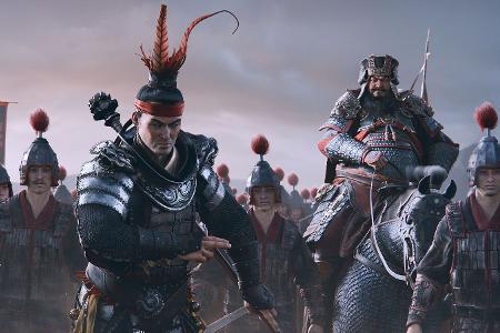 Total War (ab 2000)