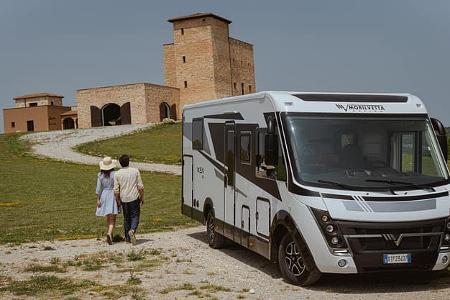 Mobilvetta 