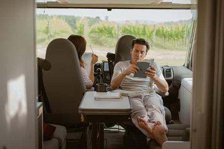 Mobilvetta 