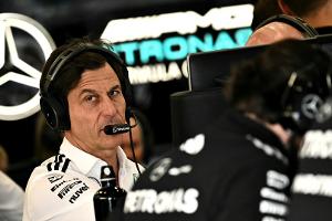 "Enttäuschend": Wolff mit ungewöhnlicher Kritik an Antonelli