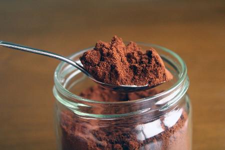 Kaffeeduft anstatt Kochgeruch