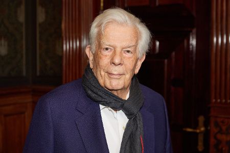 Christoph von Dohnányi
