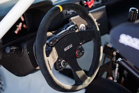 Toyota GR86 Rally Legacy Concept 