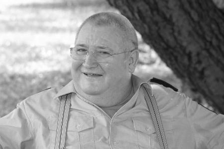 Schauspieler Horst Krause ist tot