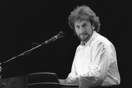 Supertramp-Gründer Rick Davies starb nach langer Krankheit im Alter von 81 Jahren.