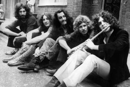 Supertramp war eine der bekanntesten Rockgruppen der späten 70er Jahre. (Archivbild)