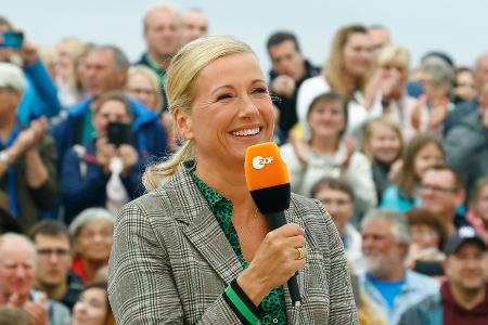 ZDF-Fernsehgarten ZDF-Fernsehgarten