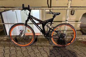 Fahrrad