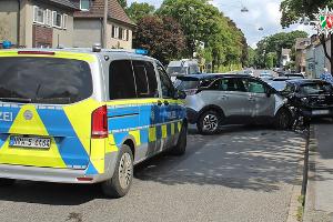 Foto: Polizei Oberhausen