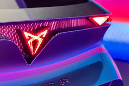 5/2022, Cupra UrbanRebel