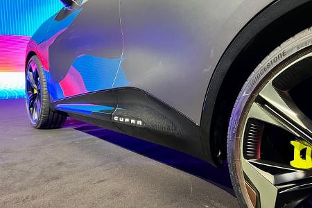 5/2022, Cupra UrbanRebel