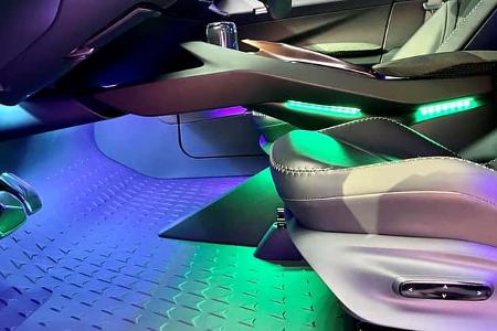 5/2022, Cupra UrbanRebel