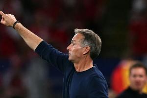 Hjulmand neuer Trainer von Bayer Leverkusen