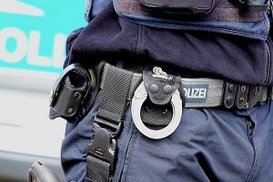 Symbolbild Bundespolizei
