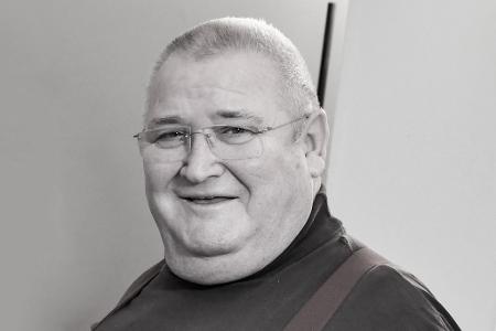 Viele kannten ihn aus den Schulze-Filmen - Horst Krause ist tot.