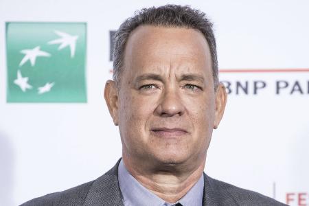 Militärakademie sagt Award-Zeremonie für Tom Hanks ab