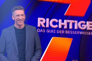 7 Richtige - Das Quiz der Besserwisser