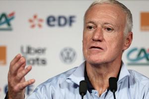 Deschamps spielt vermeintlichen Zwist mit PSG herunter