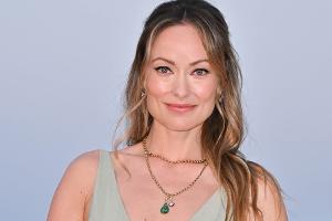 Olivia Wilde küsst Ex-Ehemann von Ellie Goulding