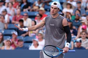 Saisonaus: Drapers Verletzung schlimmer als befürchtet