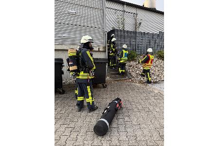 Bild Feuerwehr Hattingen Bild Feuerwehr Hattingen