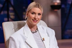 Lena Gercke: Von "Germany's next Topmodel" zu "Die Höhle der Löwen"