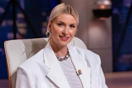 Lena Gercke: Von 