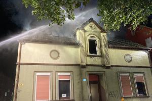 Foto: Feuerwehr Bochum