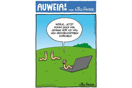 AUWEIA