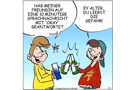 NEUEZEITEN