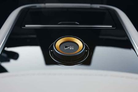 Polestar 5 Performance