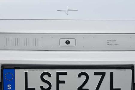 Polestar 5 Performance