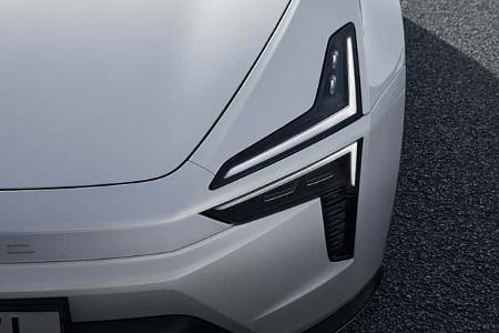 Polestar 5 Performance