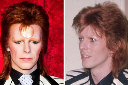 Das Alien Bowie