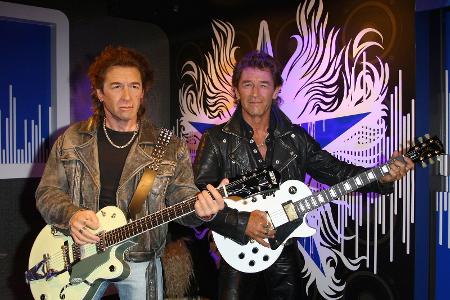 Maffay hoch 2