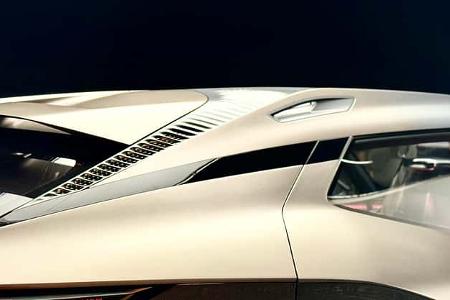 9/2025, Cupra Tindaya